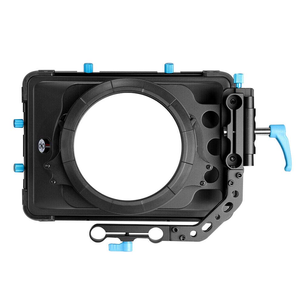 Amazon | Fotga DP3000 スイングアウェイ マットボックス